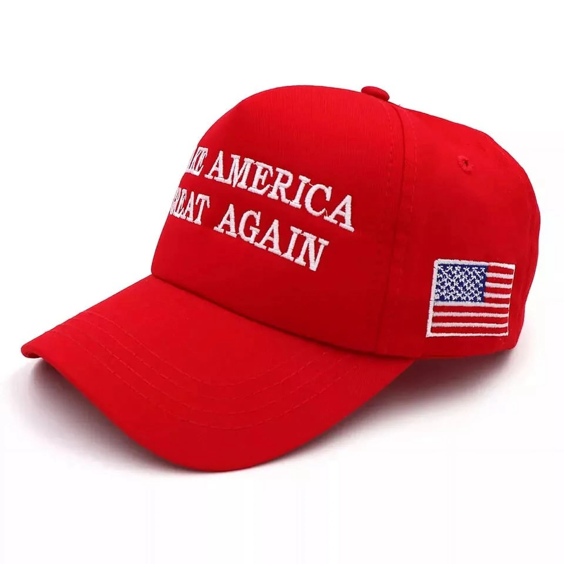 2024 MAGA Make America Great Again President Donald Trump Hat Cap Embroidered USA Baseball Hat